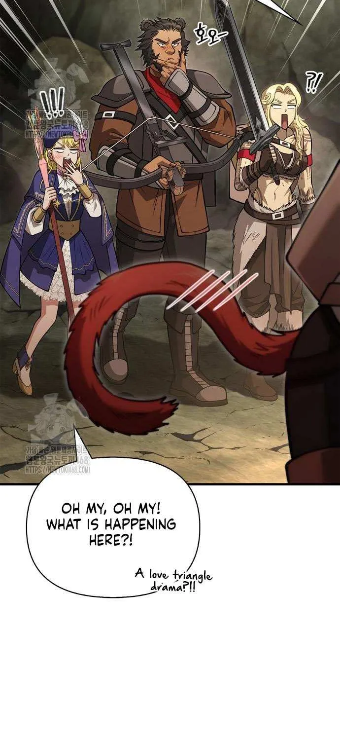 Surviving The Game as a Barbarian Chapter 120 page 25 - 