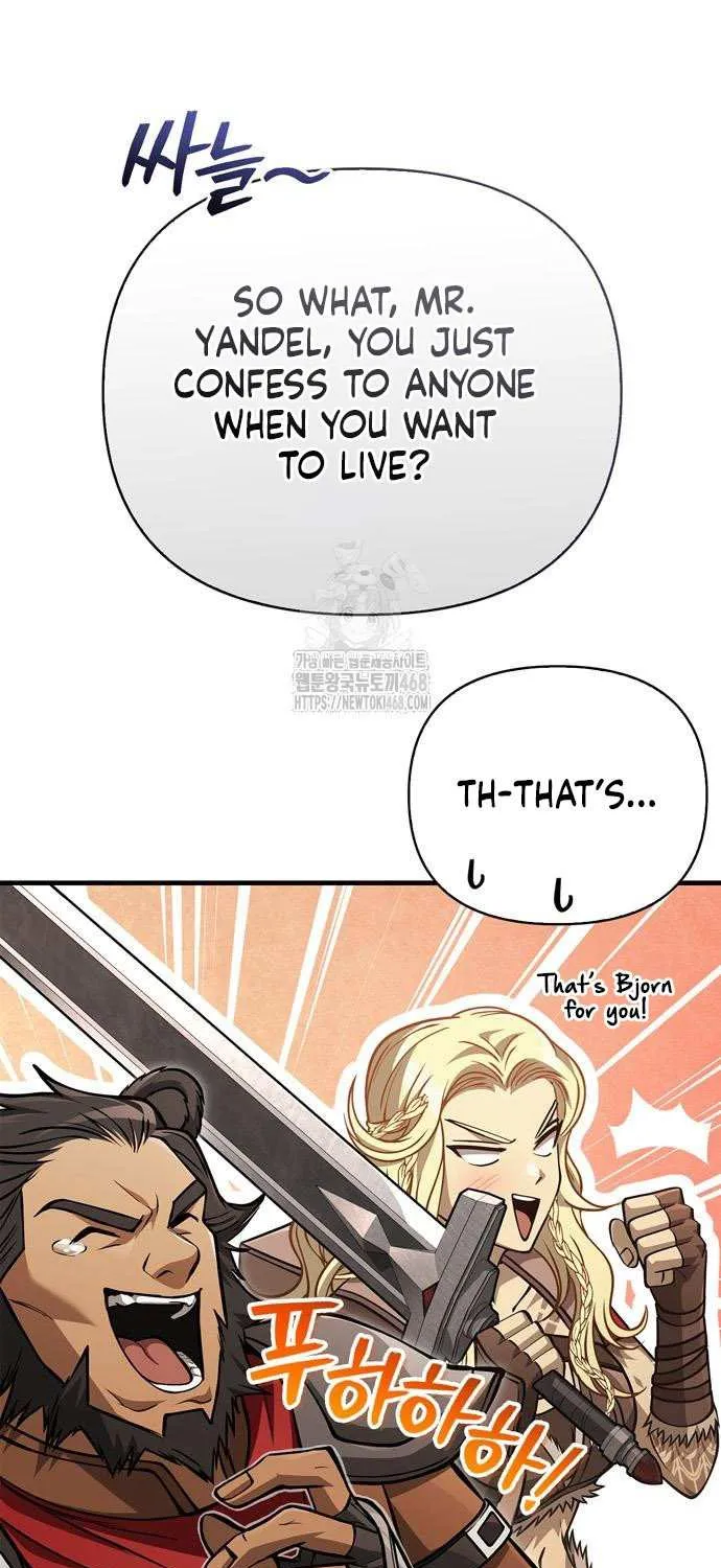 Surviving The Game as a Barbarian Chapter 120 page 31 - 