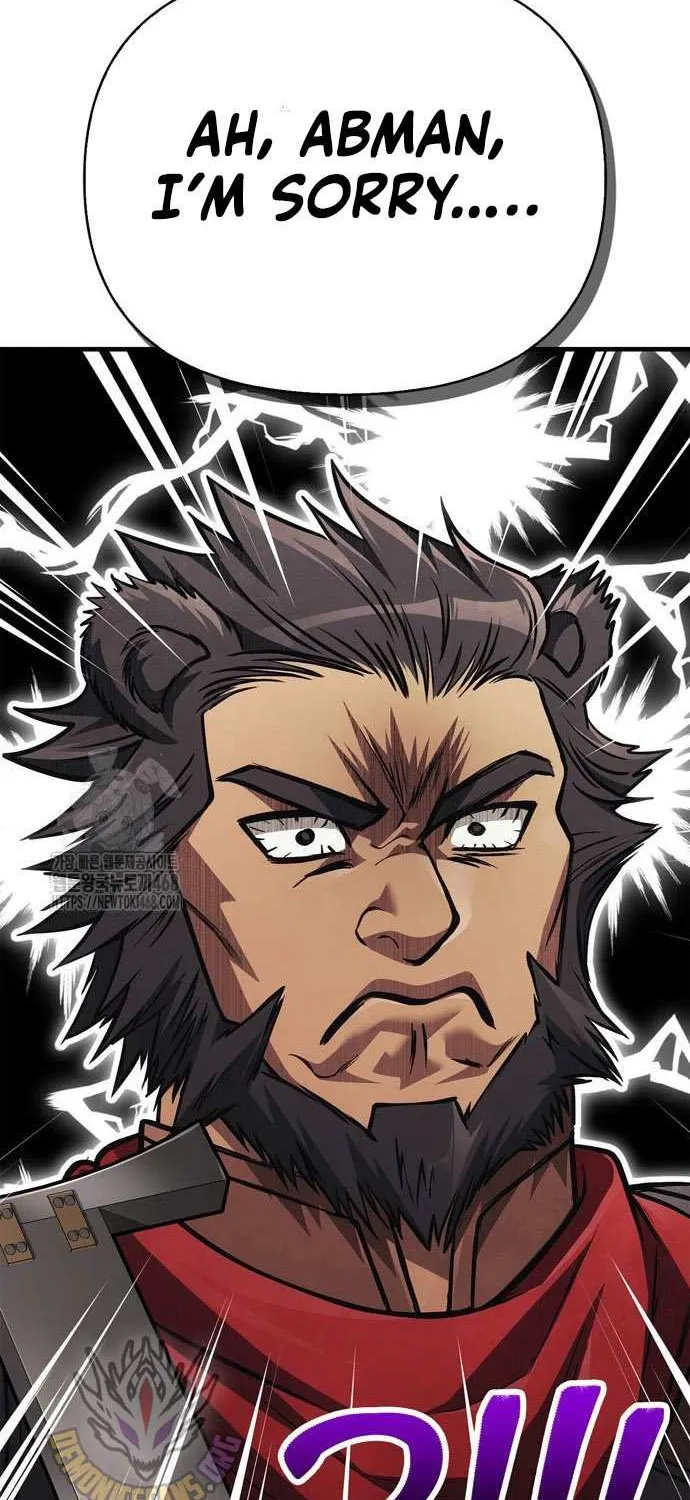 Surviving The Game as a Barbarian Chapter 120 page 34 - 
