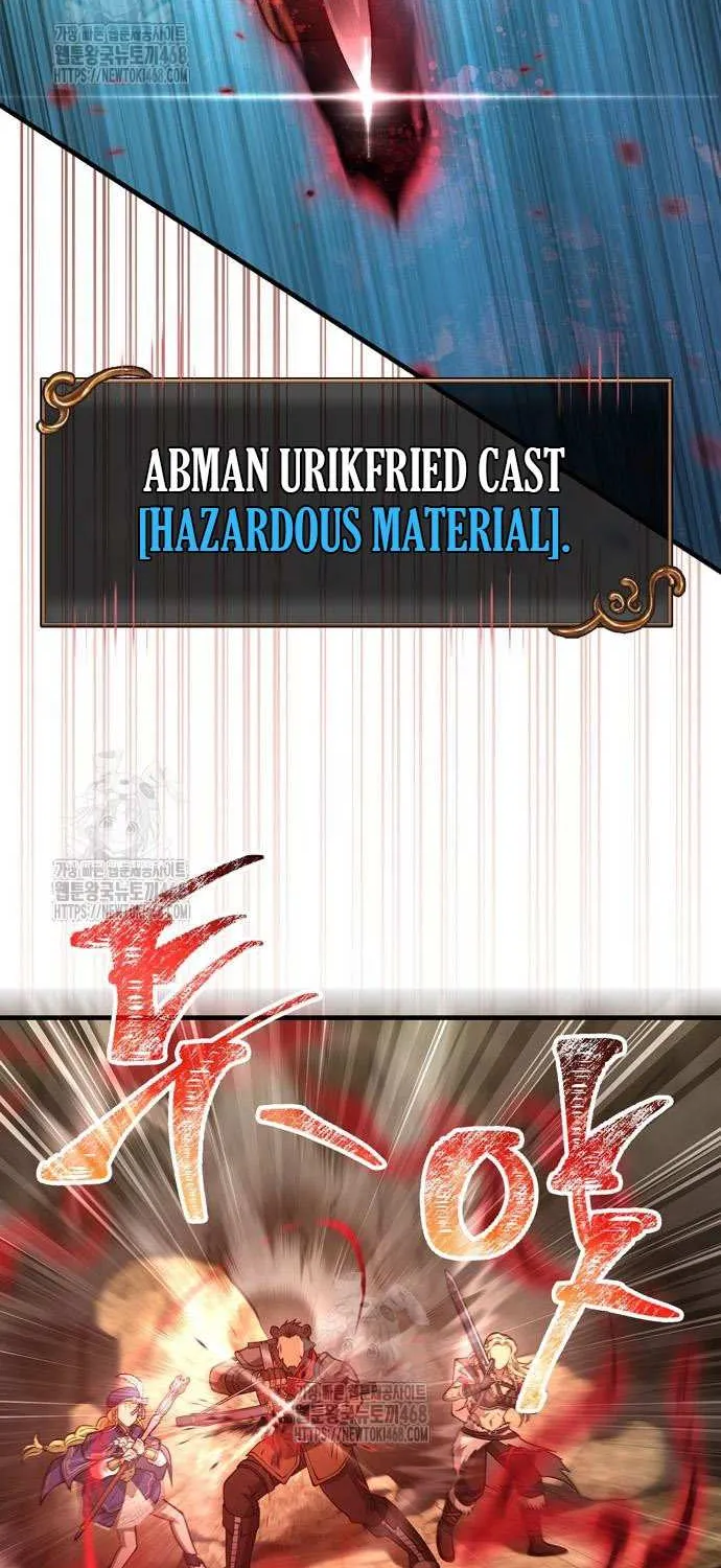 Surviving The Game as a Barbarian Chapter 120 page 37 - 