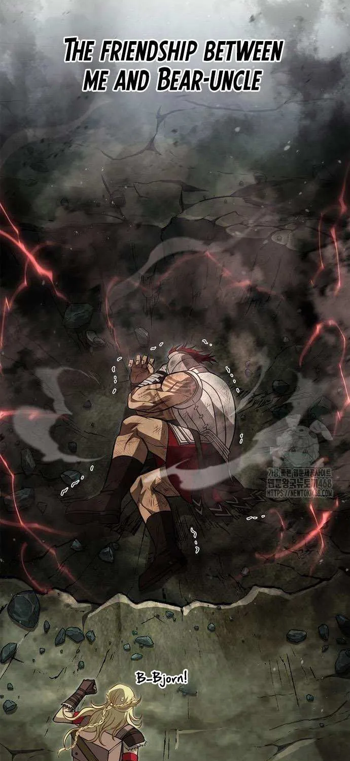 Surviving The Game as a Barbarian Chapter 120 page 45 - 