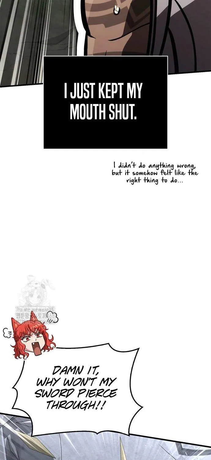 Surviving The Game as a Barbarian Chapter 120 page 51 - 