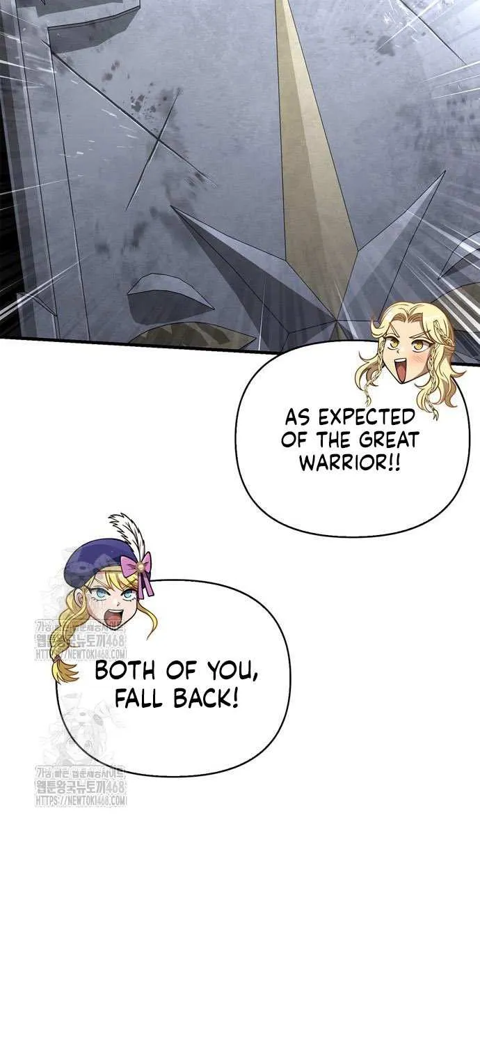 Surviving The Game as a Barbarian Chapter 120 page 52 - 