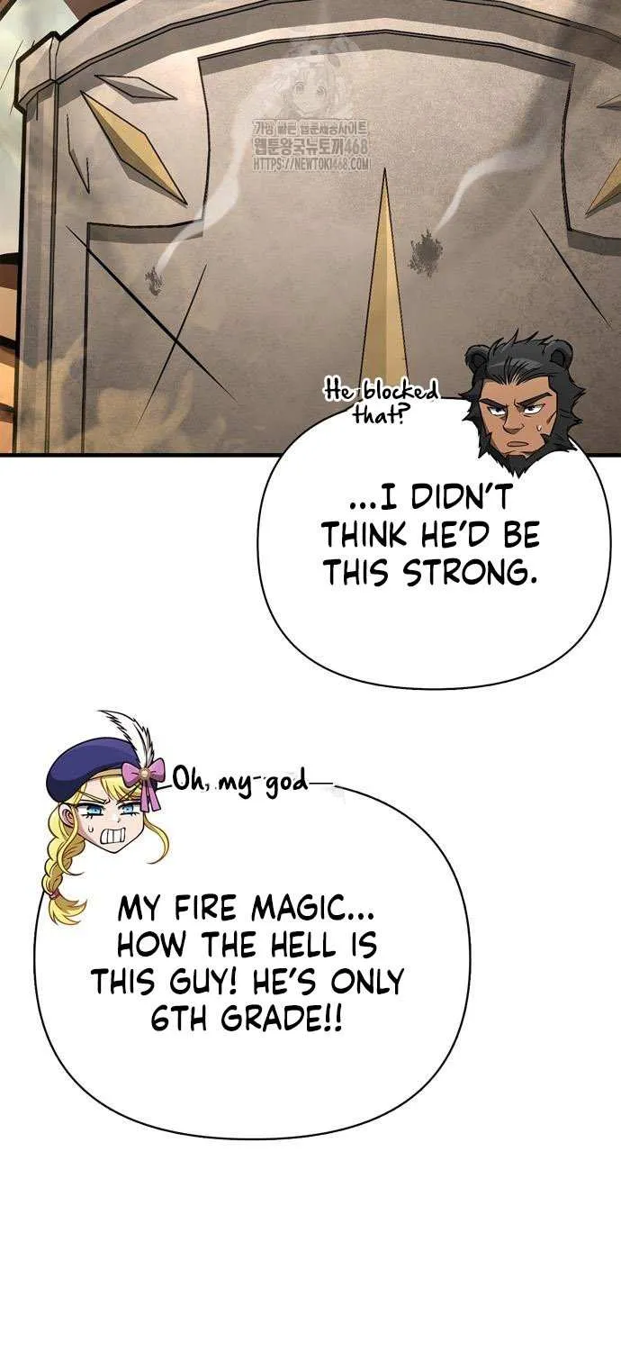 Surviving The Game as a Barbarian Chapter 120 page 57 - 