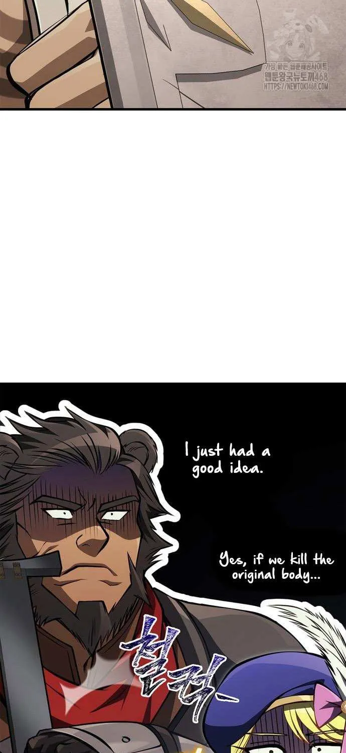 Surviving The Game as a Barbarian Chapter 120 page 59 - 