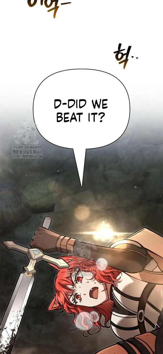 Surviving The Game as a Barbarian Chapter 120 page 62 - 