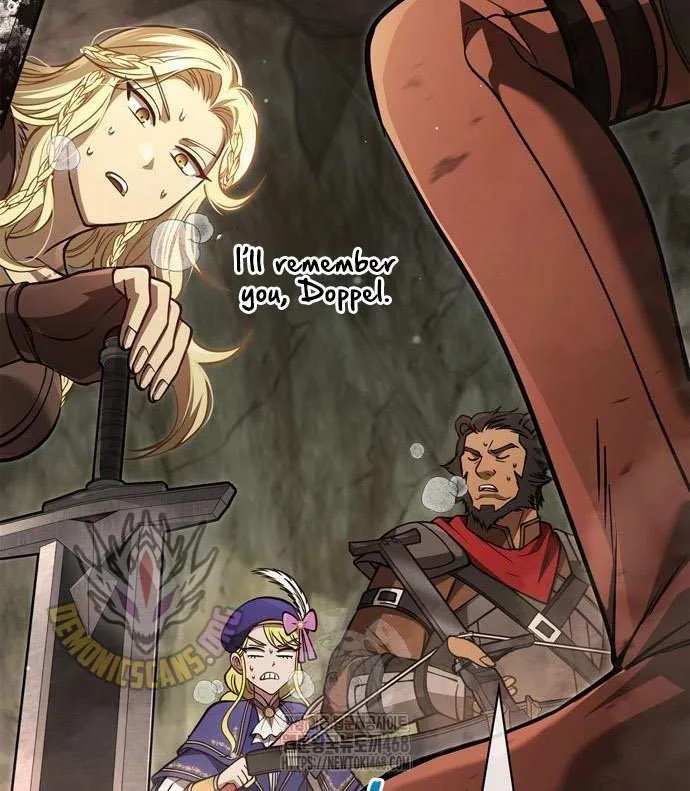 Surviving The Game as a Barbarian Chapter 120 page 63 - 