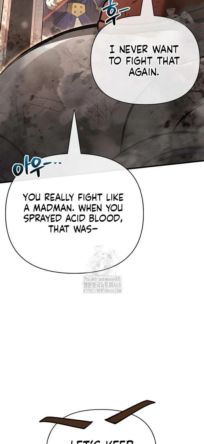 Surviving The Game as a Barbarian Chapter 120 page 64 - 
