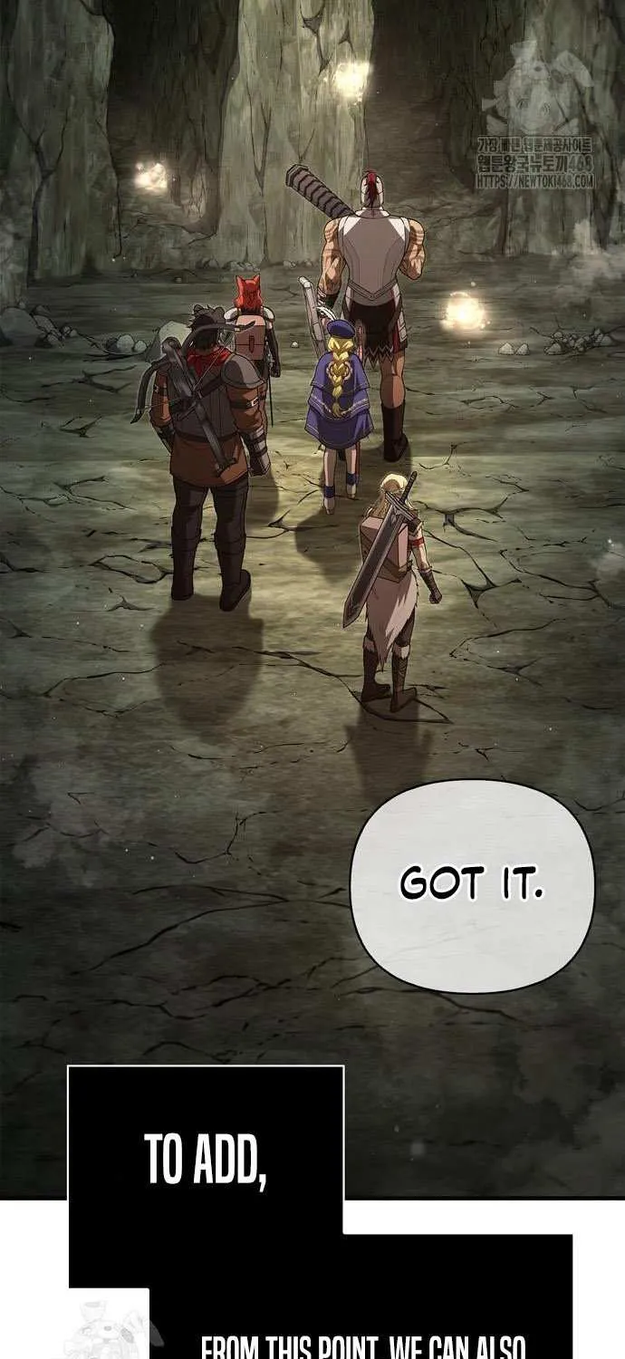 Surviving The Game as a Barbarian Chapter 120 page 68 - 