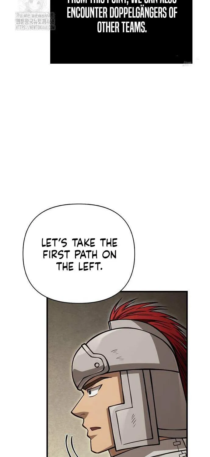 Surviving The Game as a Barbarian Chapter 120 page 69 - 