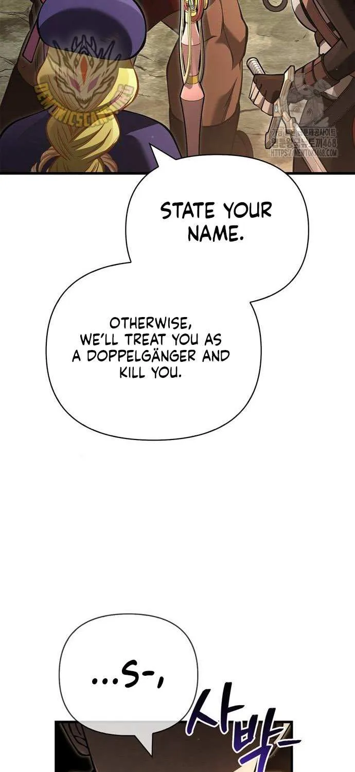 Surviving The Game as a Barbarian Chapter 120 page 75 - 