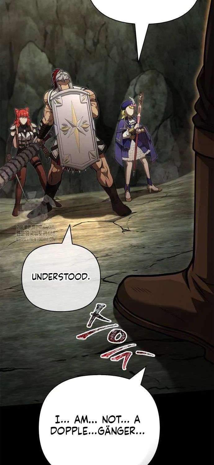 Surviving The Game as a Barbarian Chapter 120 page 78 - 