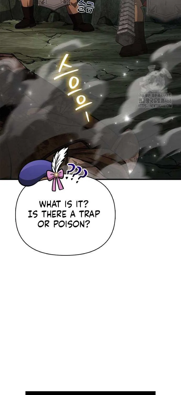 Surviving The Game as a Barbarian Chapter 120 page 100 - 
