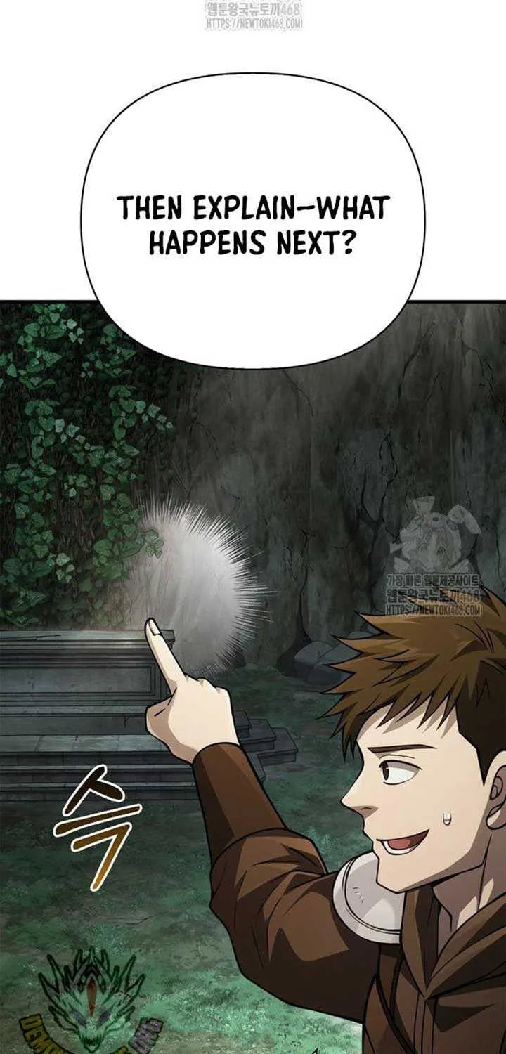 Surviving The Game as a Barbarian Chapter 121 page 102 - 