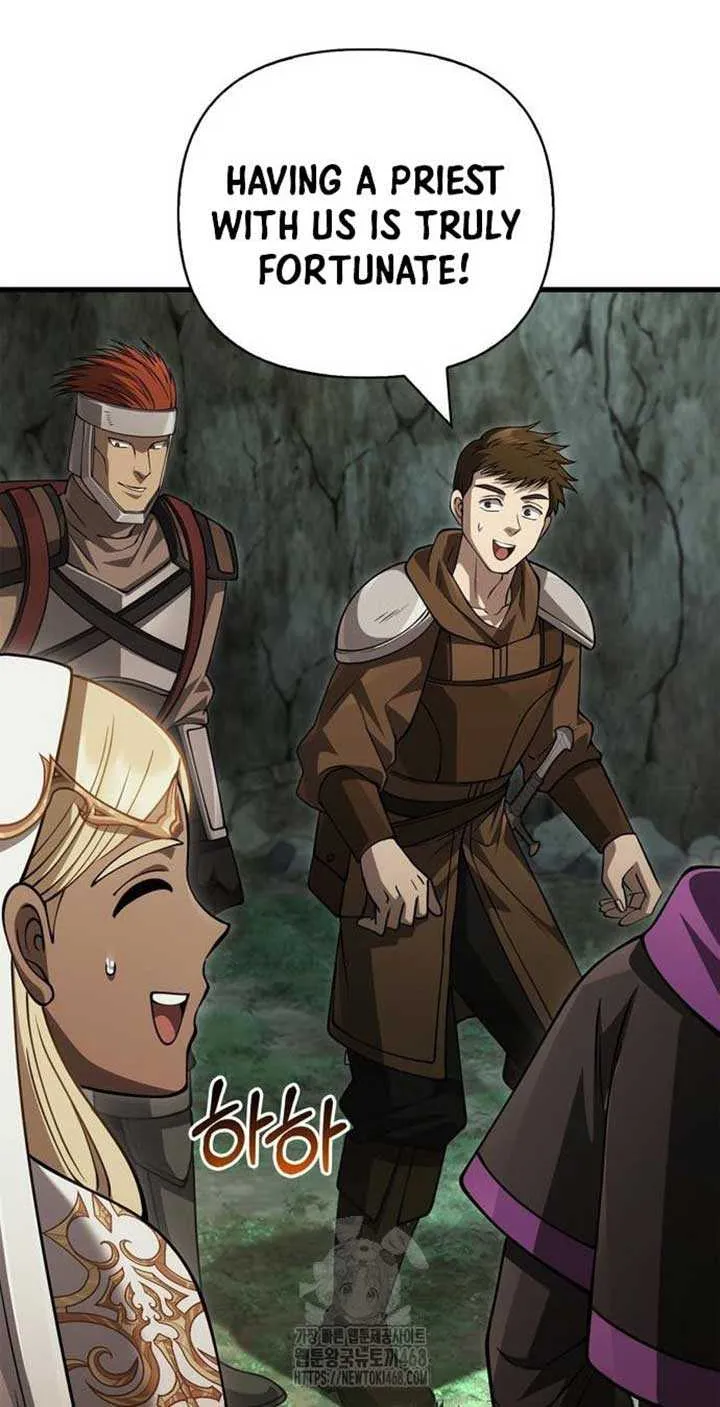 Surviving The Game as a Barbarian Chapter 121 page 111 - 