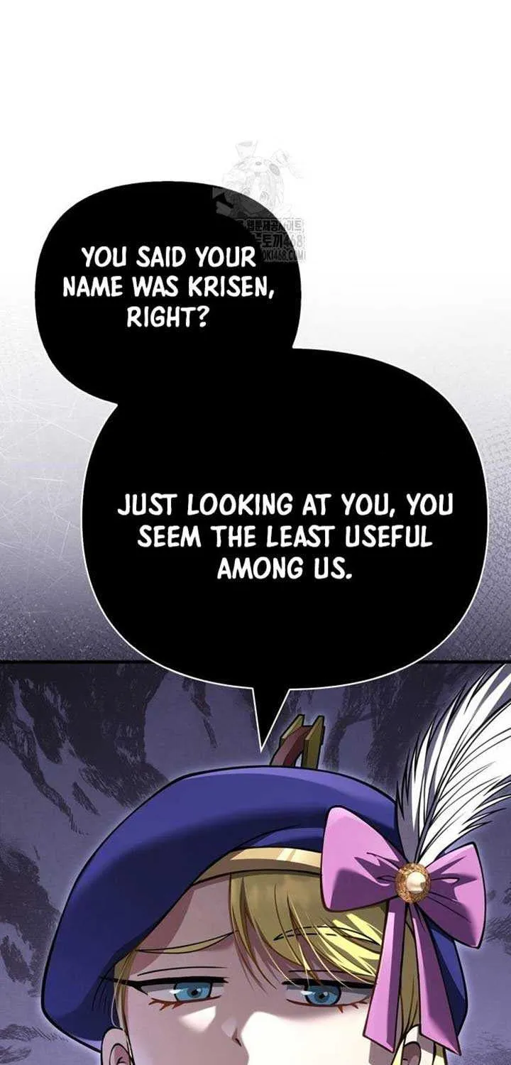 Surviving The Game as a Barbarian Chapter 121 page 113 - 
