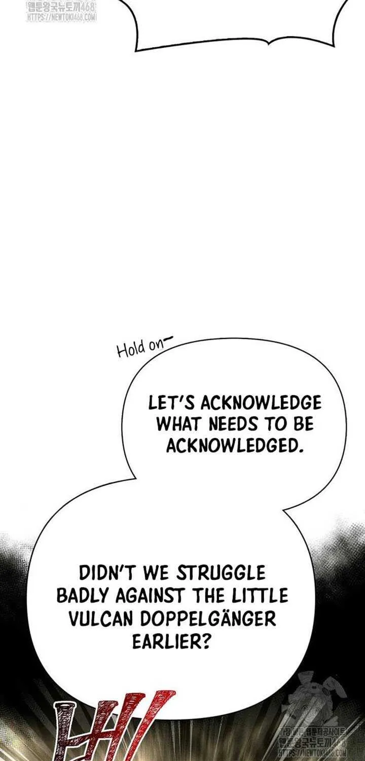 Surviving The Game as a Barbarian Chapter 121 page 116 - 