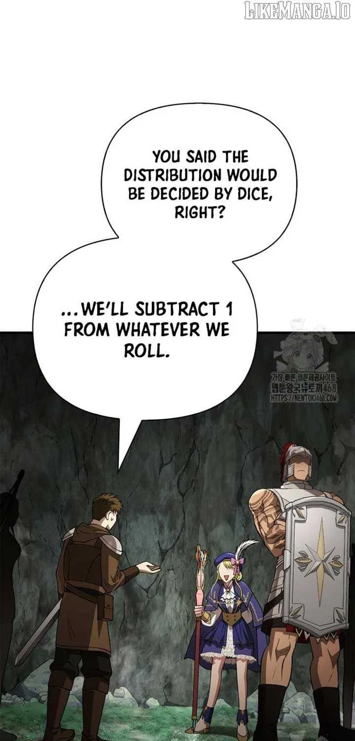 Surviving The Game as a Barbarian Chapter 121 page 119 - 