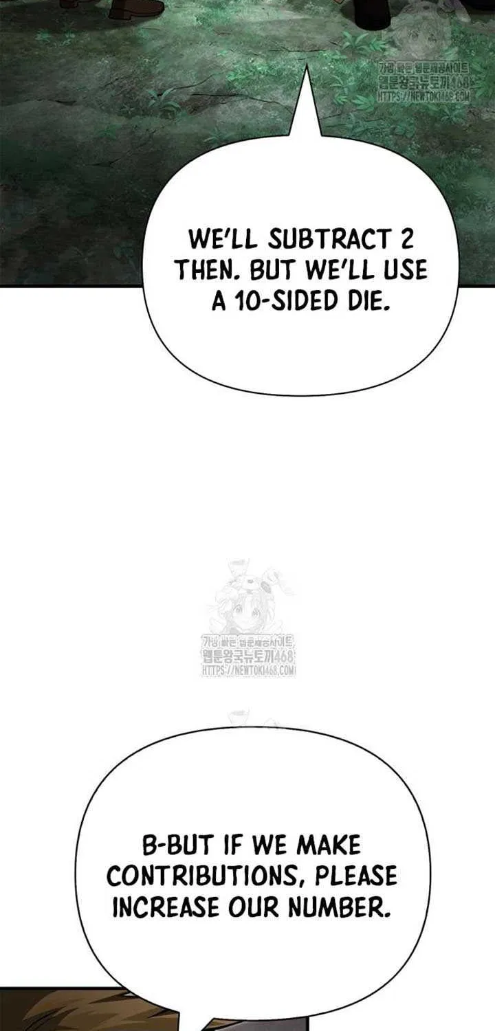 Surviving The Game as a Barbarian Chapter 121 page 120 - 