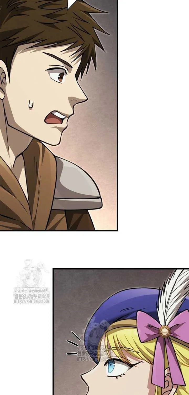 Surviving The Game as a Barbarian Chapter 121 page 121 - 