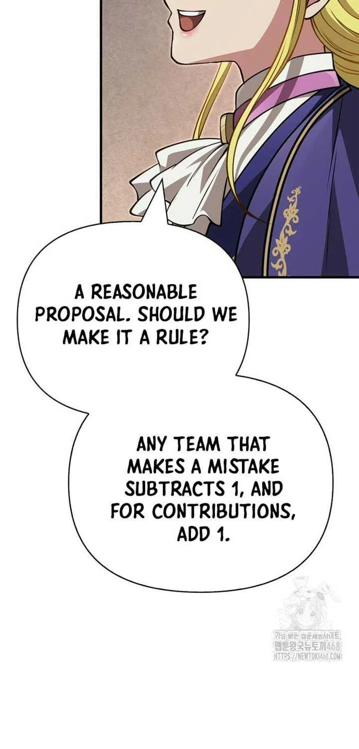 Surviving The Game as a Barbarian Chapter 121 page 122 - 