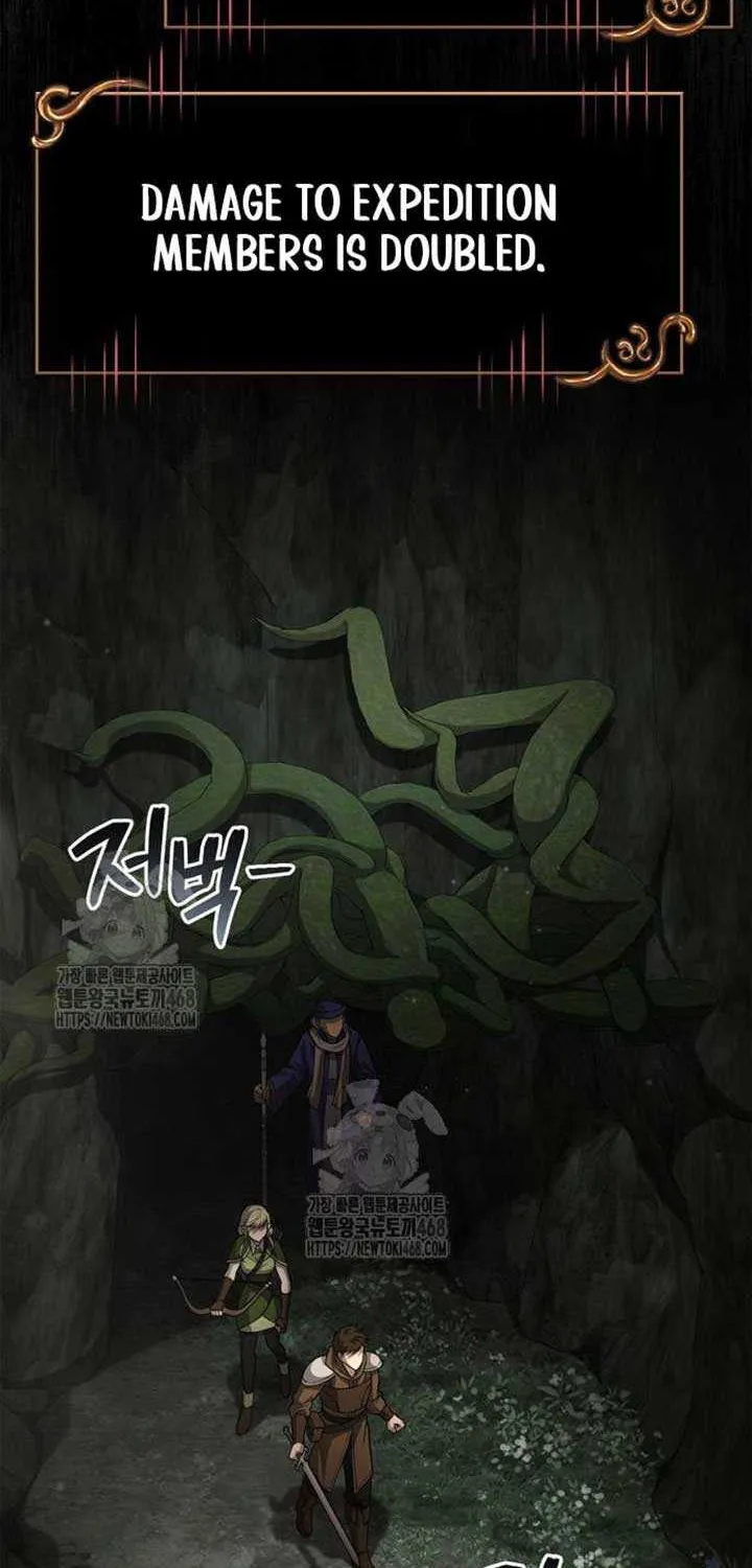 Surviving The Game as a Barbarian Chapter 121 page 127 - 