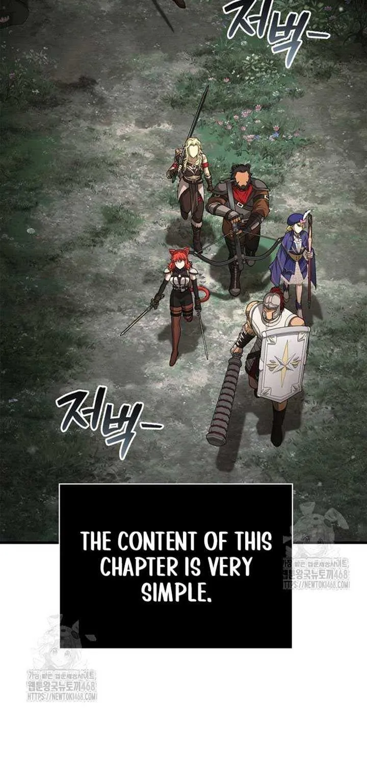 Surviving The Game as a Barbarian Chapter 121 page 128 - 