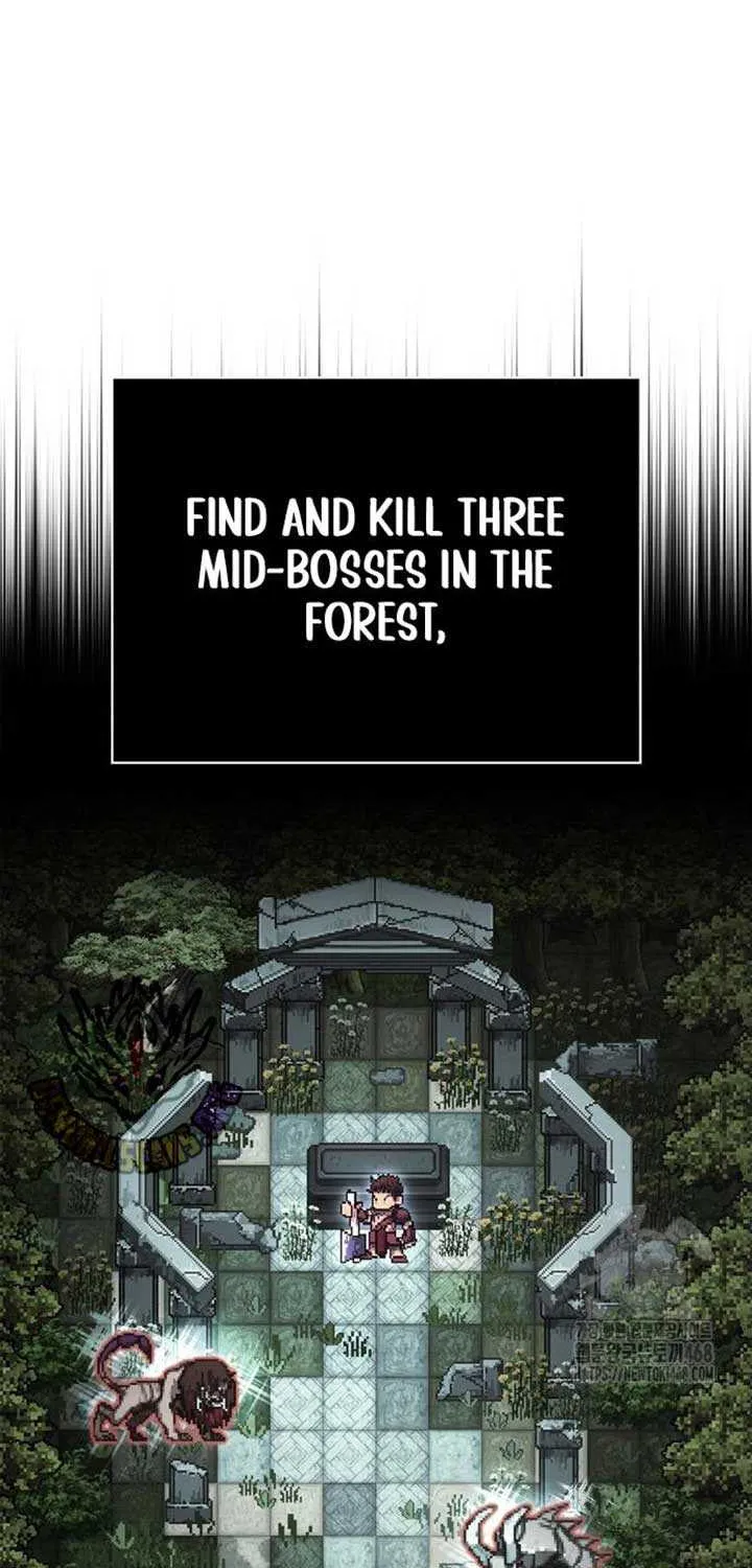 Surviving The Game as a Barbarian Chapter 121 page 129 - 