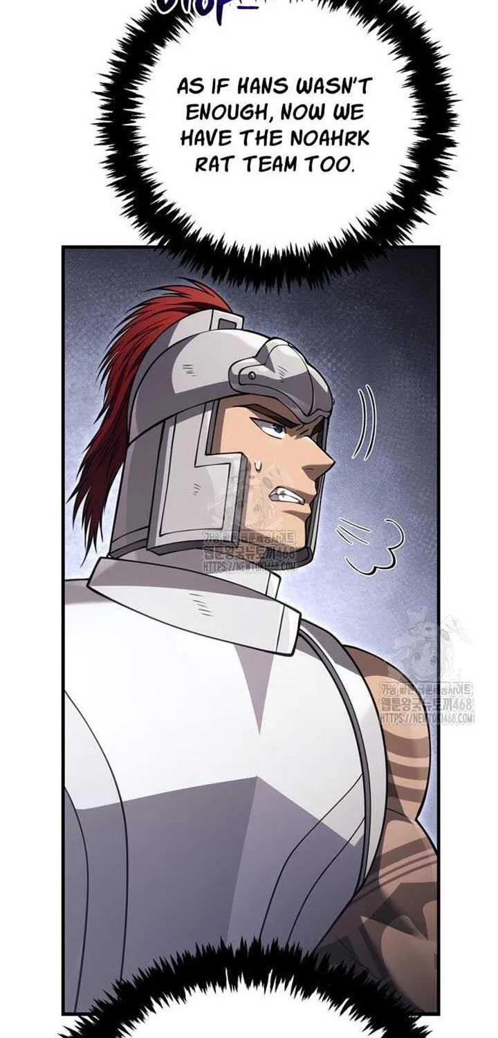 Surviving The Game as a Barbarian Chapter 121 page 131 - 