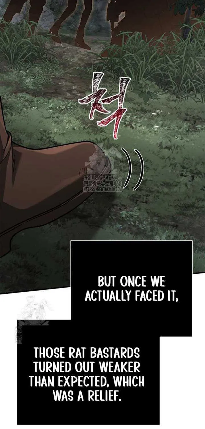 Surviving The Game as a Barbarian Chapter 121 page 134 - 