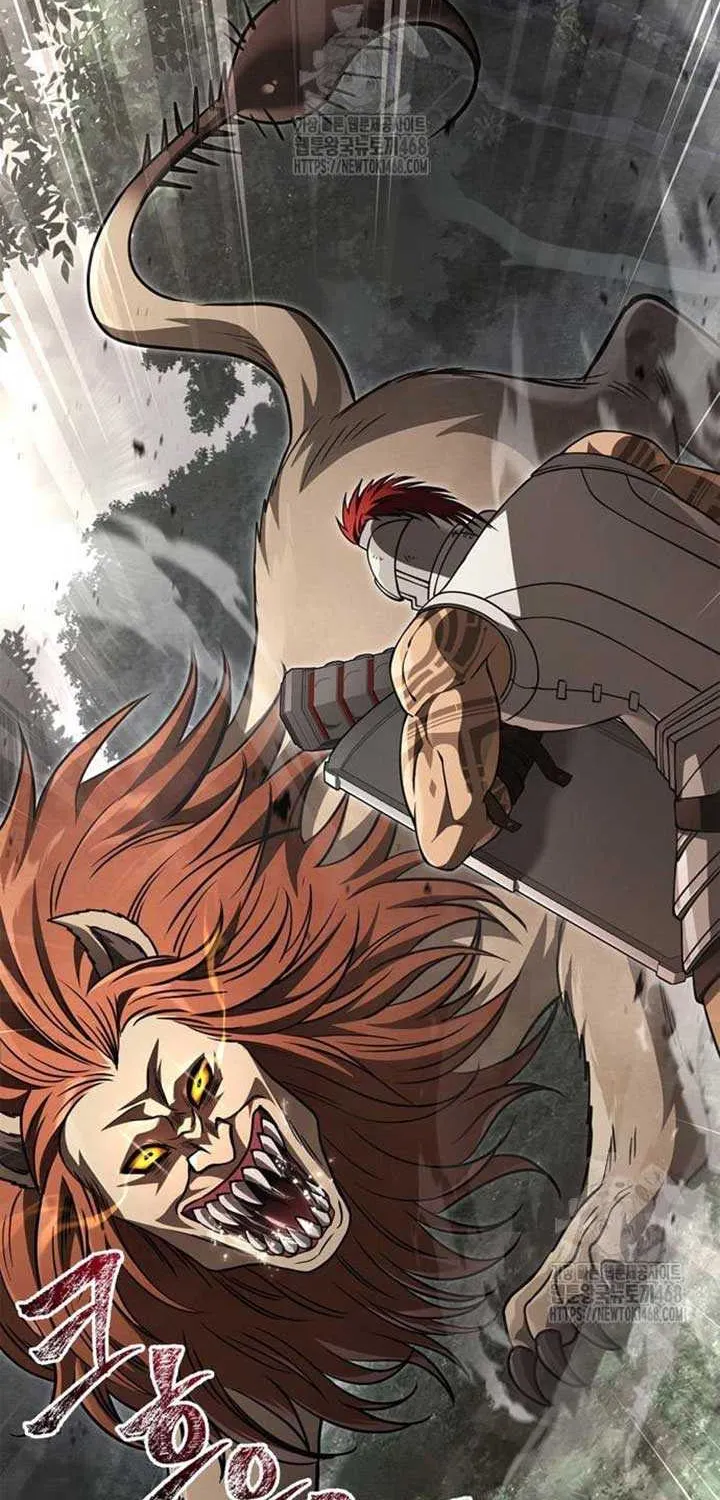 Surviving The Game as a Barbarian Chapter 121 page 136 - 