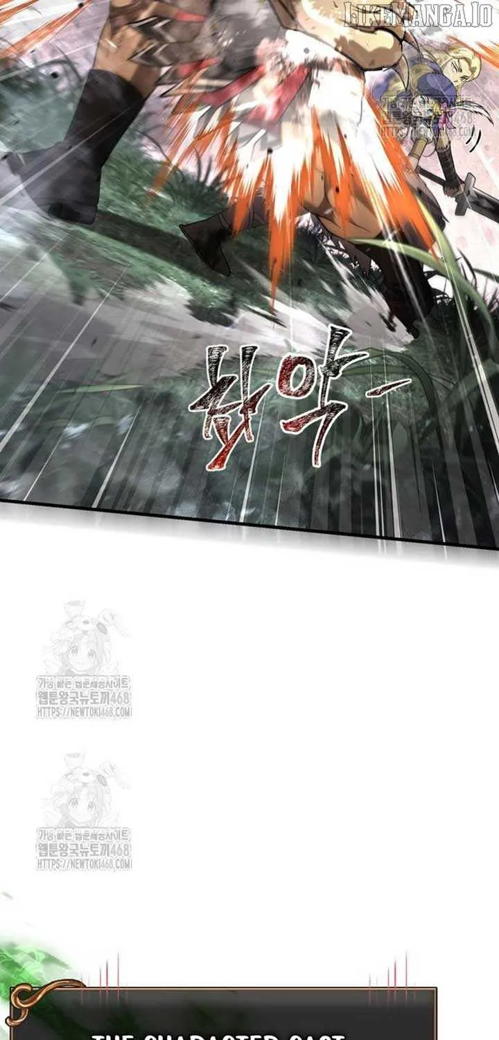 Surviving The Game as a Barbarian Chapter 121 page 140 - 