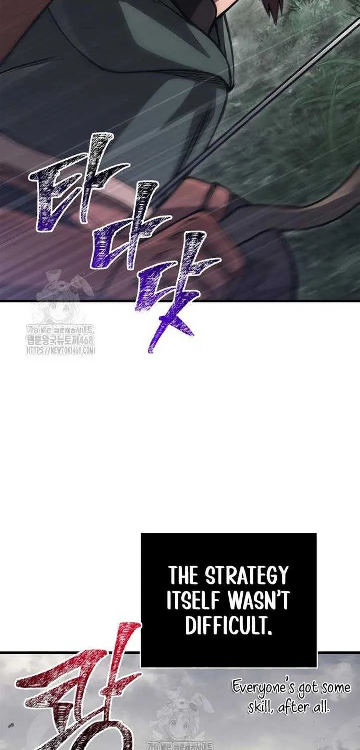 Surviving The Game as a Barbarian Chapter 121 page 143 - 