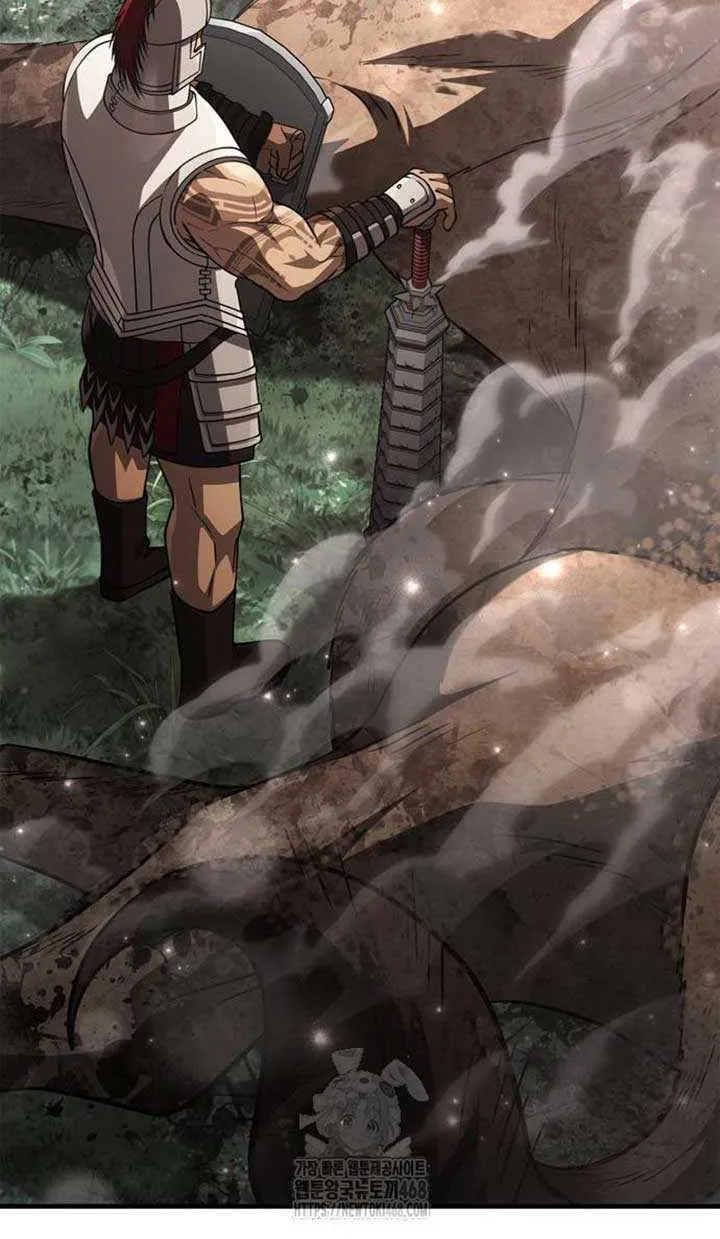 Surviving The Game as a Barbarian Chapter 121 page 146 - 