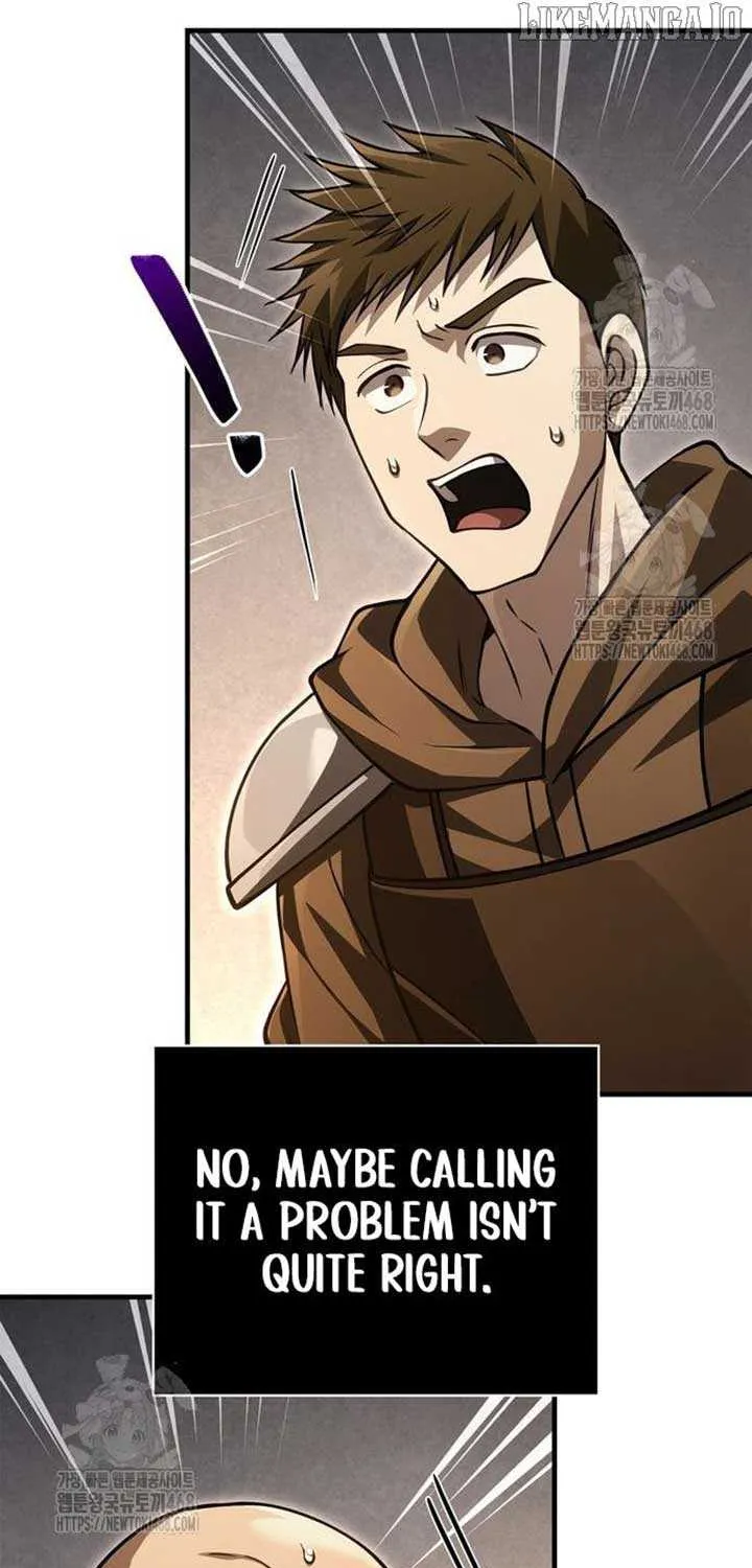 Surviving The Game as a Barbarian Chapter 121 page 147 - 