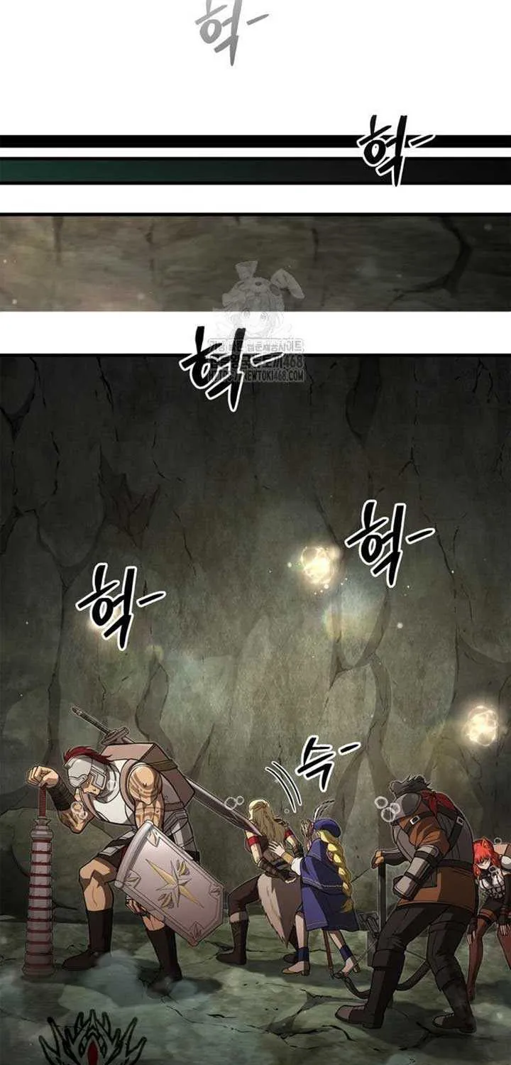 Surviving The Game as a Barbarian Chapter 121 page 16 - 