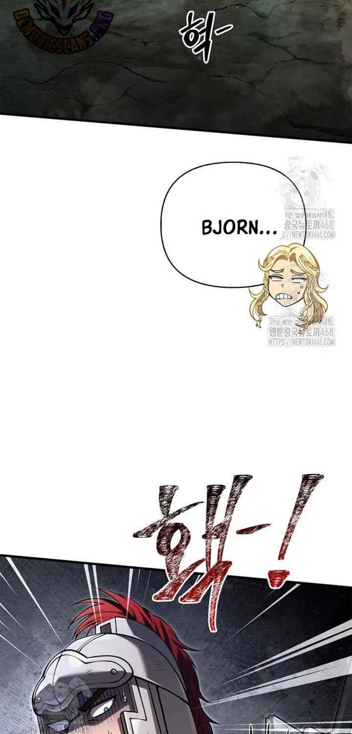 Surviving The Game as a Barbarian Chapter 121 page 17 - 