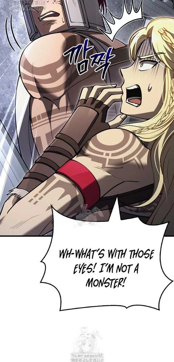 Surviving The Game as a Barbarian Chapter 121 page 18 - 