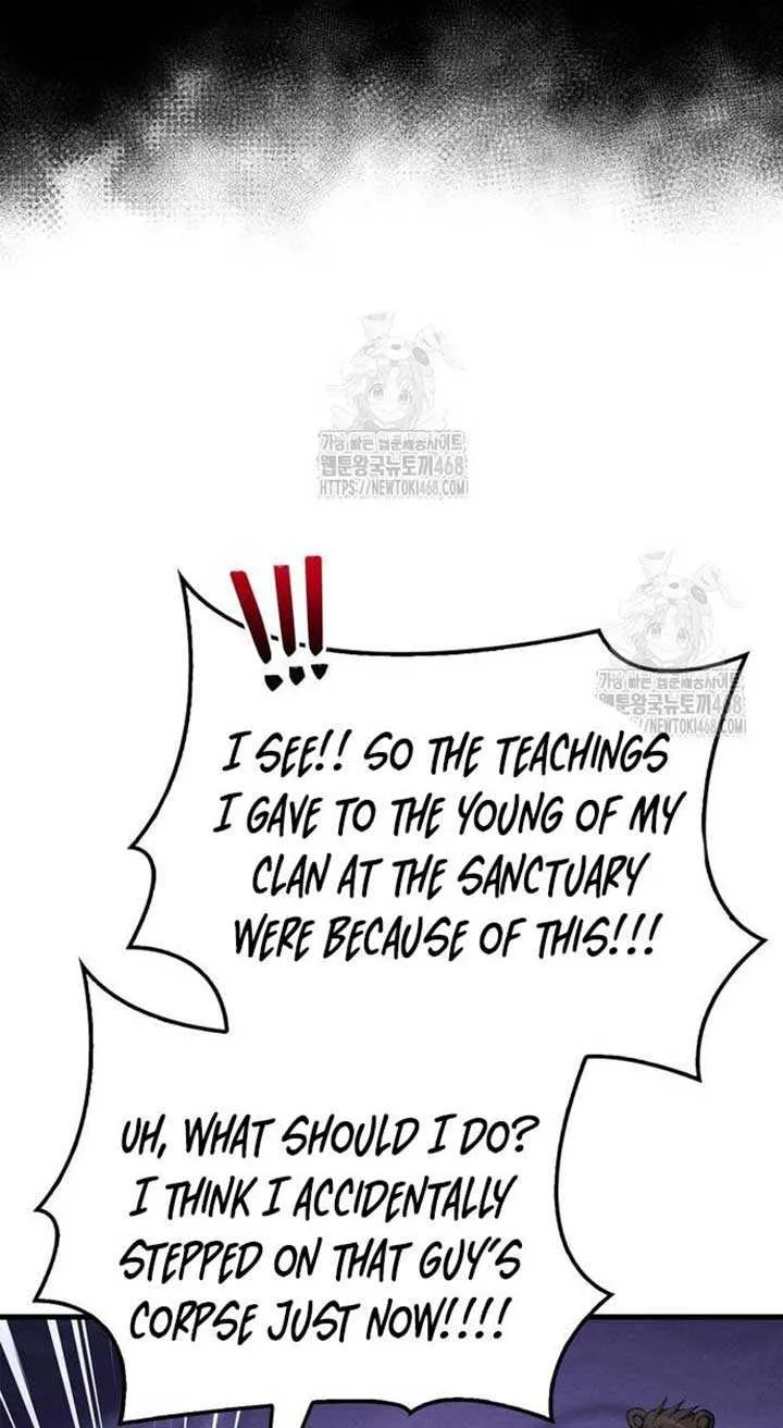Surviving The Game as a Barbarian Chapter 121 page 27 - 