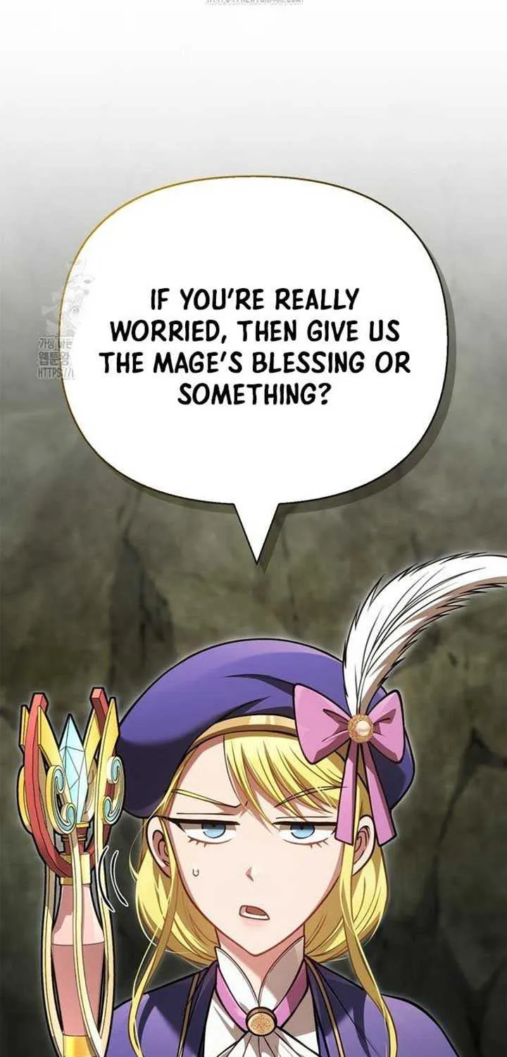 Surviving The Game as a Barbarian Chapter 121 page 30 - 