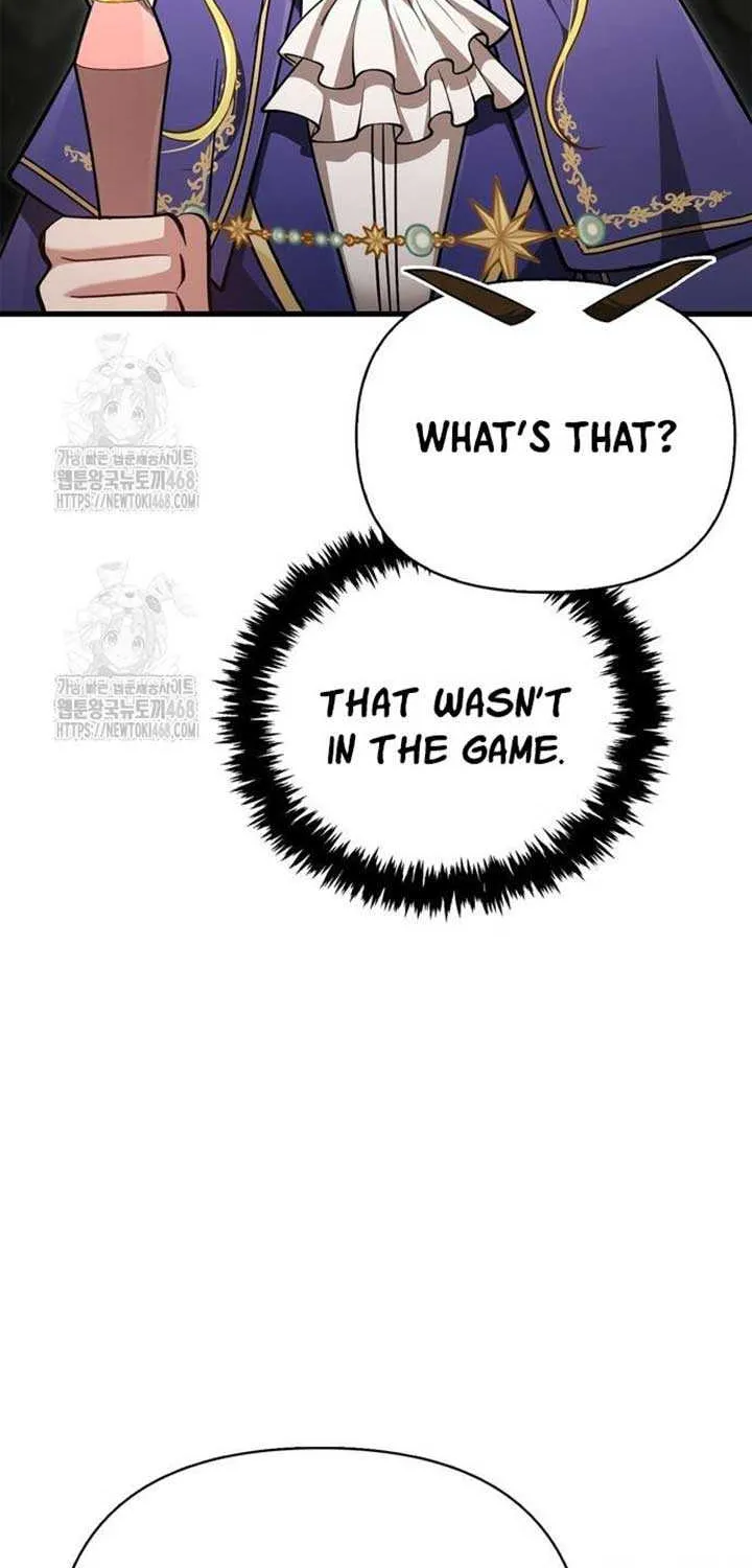 Surviving The Game as a Barbarian Chapter 121 page 31 - 