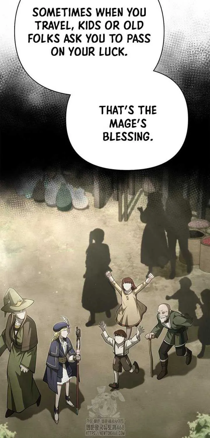 Surviving The Game as a Barbarian Chapter 121 page 32 - 