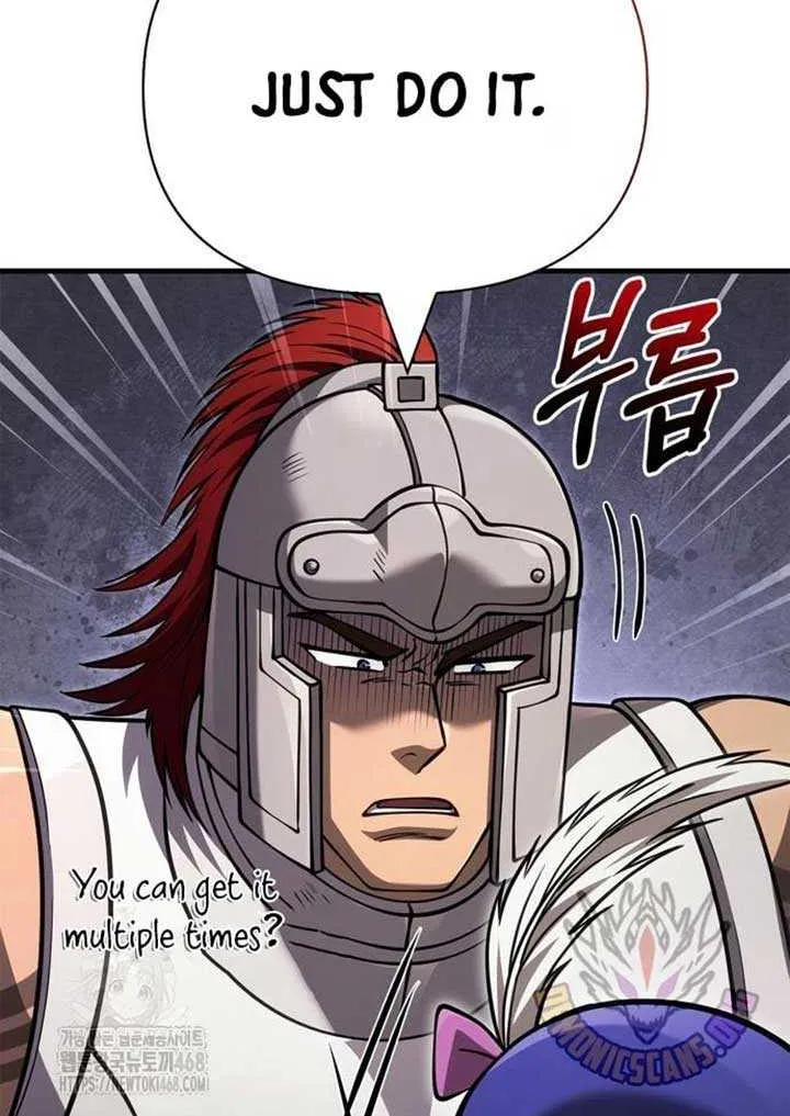 Surviving The Game as a Barbarian Chapter 121 page 34 - 