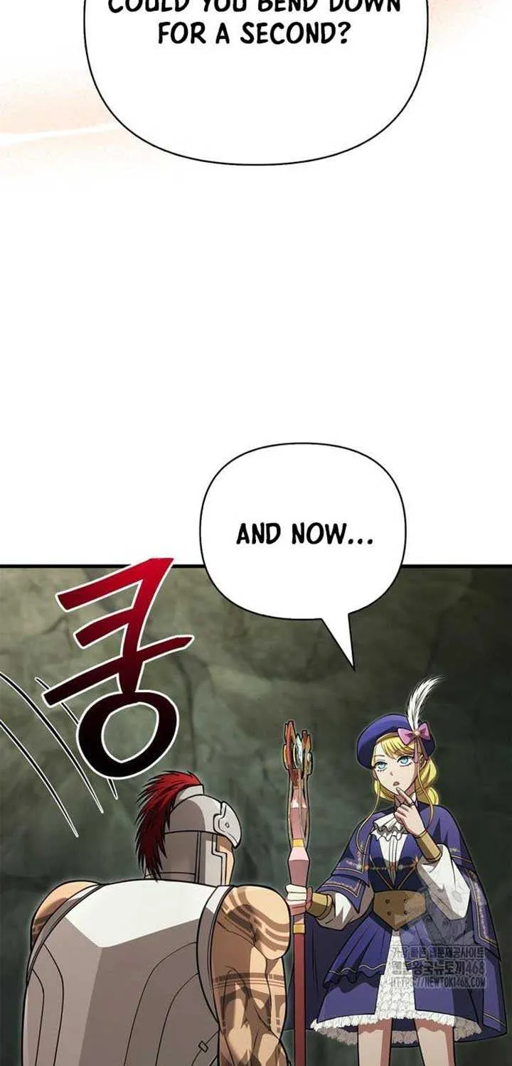 Surviving The Game as a Barbarian Chapter 121 page 36 - 