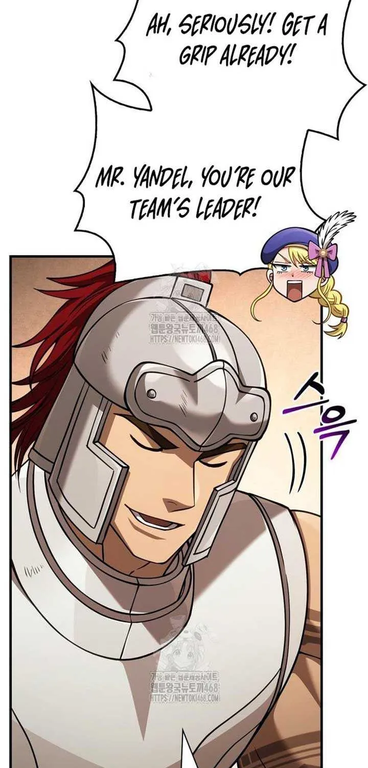Surviving The Game as a Barbarian Chapter 121 page 43 - 