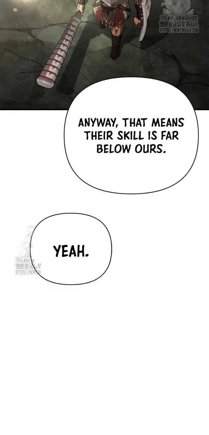 Surviving The Game as a Barbarian Chapter 121 page 54 - 