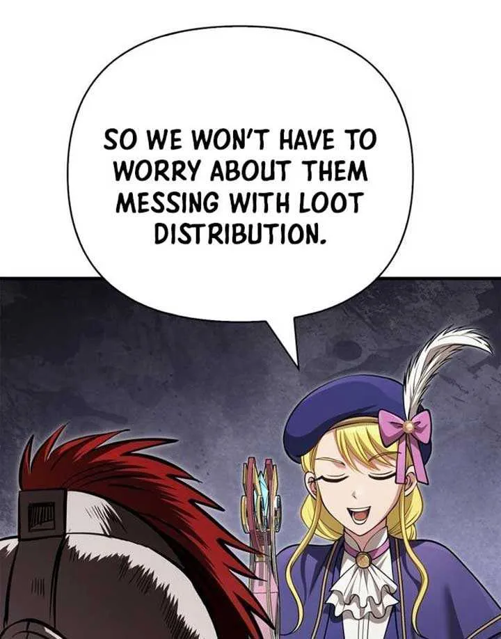 Surviving The Game as a Barbarian Chapter 121 page 55 - 