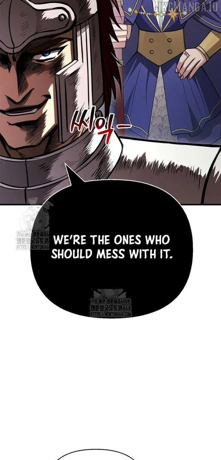 Surviving The Game as a Barbarian Chapter 121 page 56 - 