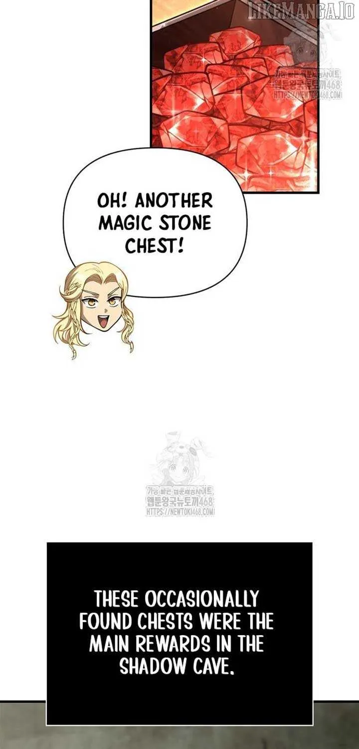 Surviving The Game as a Barbarian Chapter 121 page 63 - 