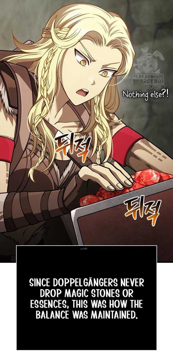 Surviving The Game as a Barbarian Chapter 121 page 64 - 